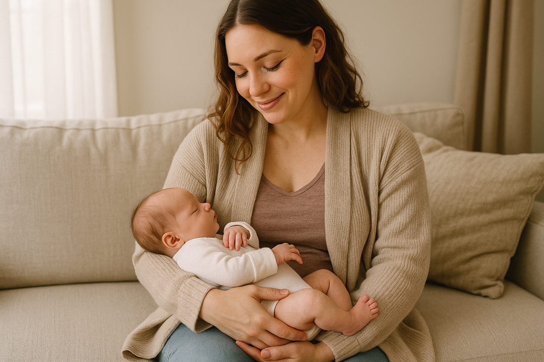  Guide complet de l'allaitement maternel avec positions et conseils pratiques pour mamans