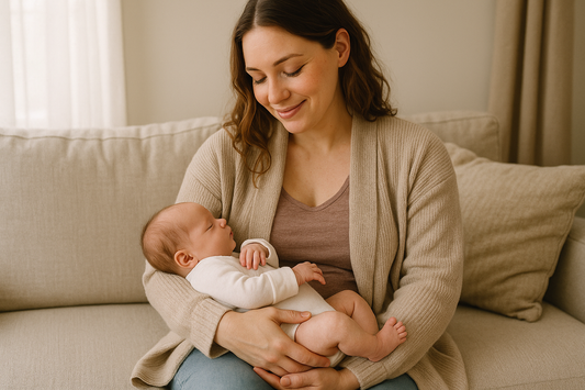 Guide complet de l'allaitement maternel avec positions et conseils pratiques pour mamans