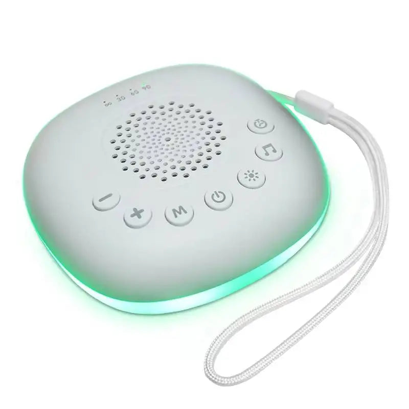 Dispositif de méditation portable pour bébé et adultes
