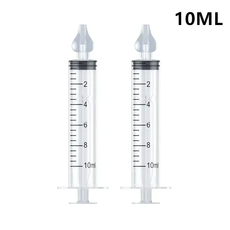  Aspirateur nasal doux et efficace pour bébé