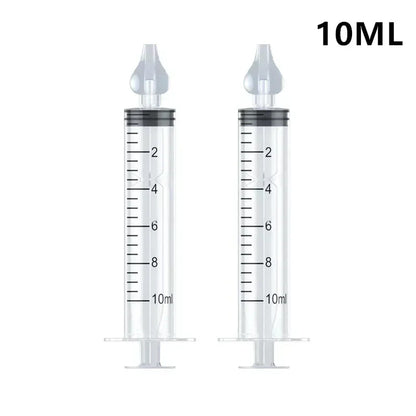 Aspirateur nasal doux et efficace pour bébé