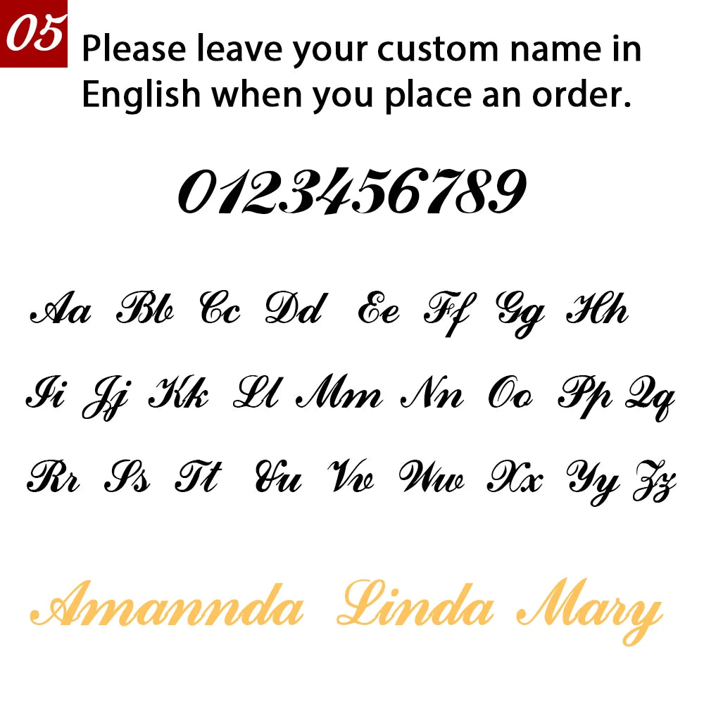 Bracelet cadeau anniversaire personnalisé pour femme fille