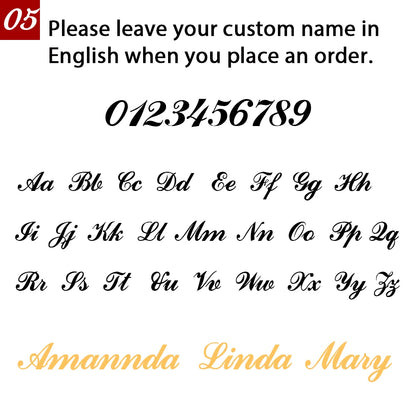 Bracelet cadeau anniversaire personnalisé pour femme fille