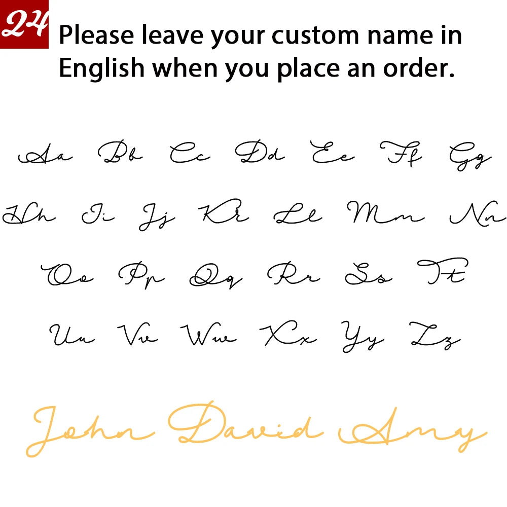 Bracelet de naissance avec prénom gravé cadeau femme