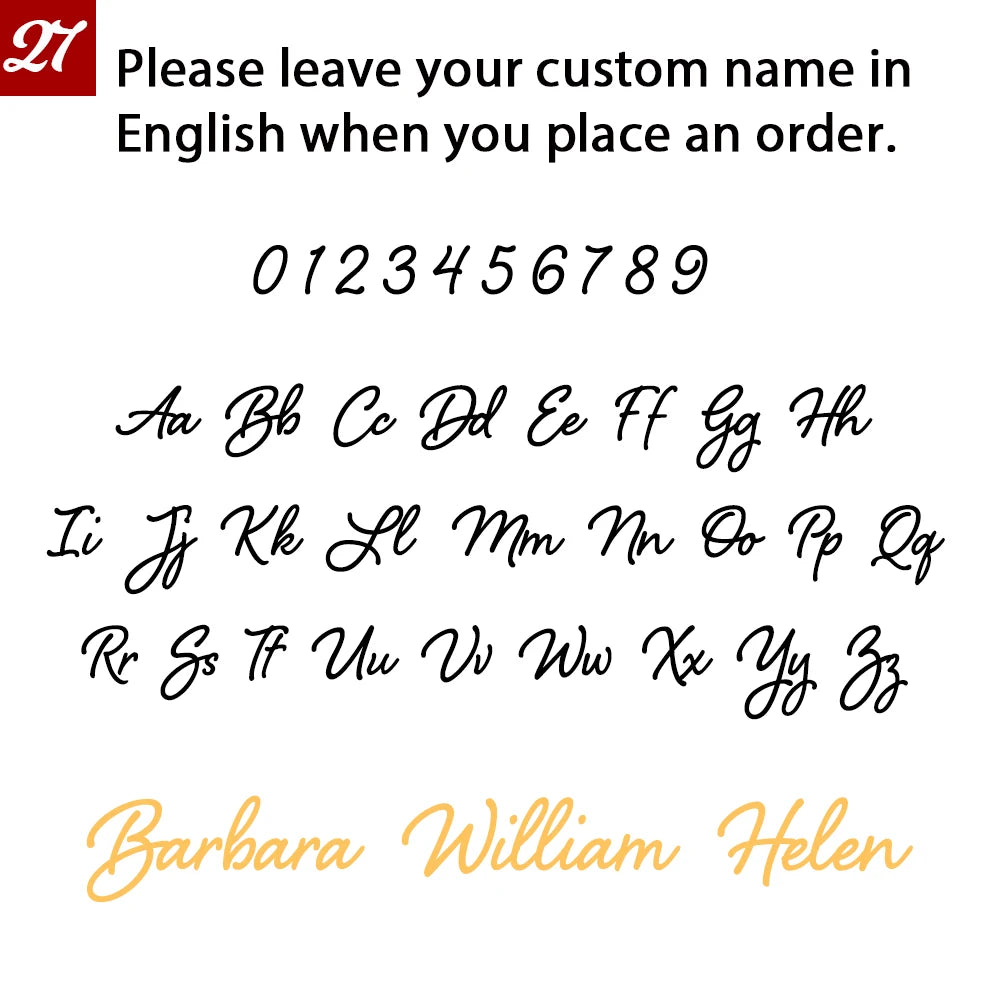 Bijou délicat bracelet de naissance nom gravé acier