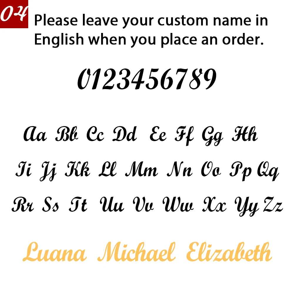 Bracelet personnalisable cadeau anniversaire pour femme fille