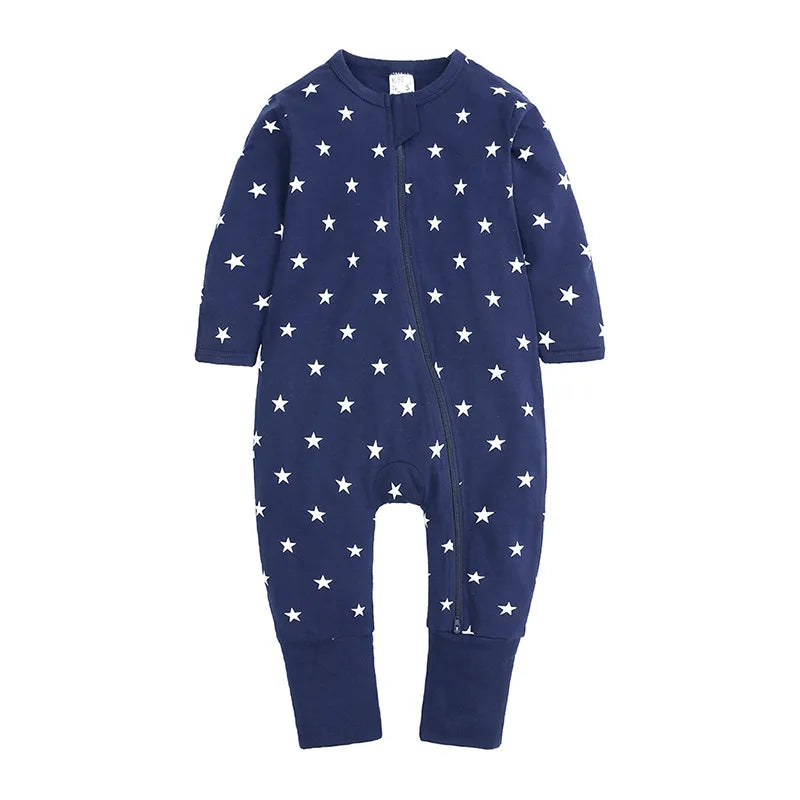 Body bébé nouveau-né vêtements de nuit 3 à 24 mois