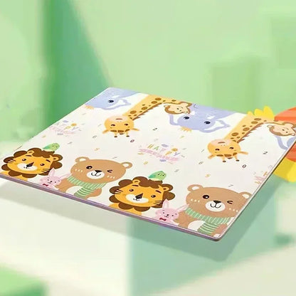 Tapis de jeu épais mousse EPE écologique multiples tailles