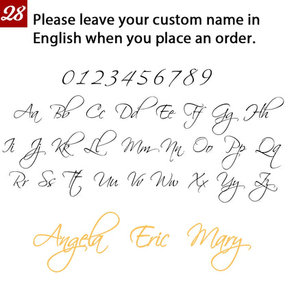 Bijou personnalisé bracelet nom cadeau naissance femme