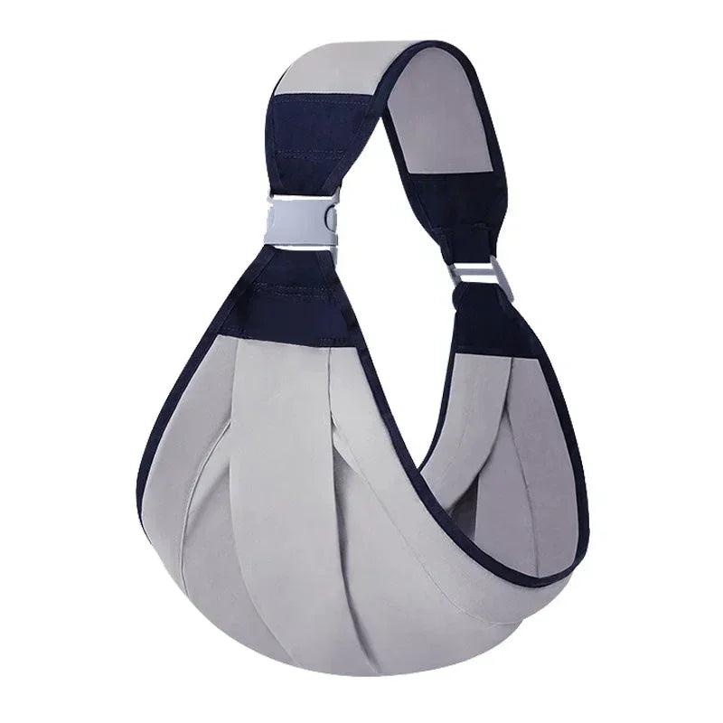 Couverture allaitement porte-bébé 2 en 1 multifonction