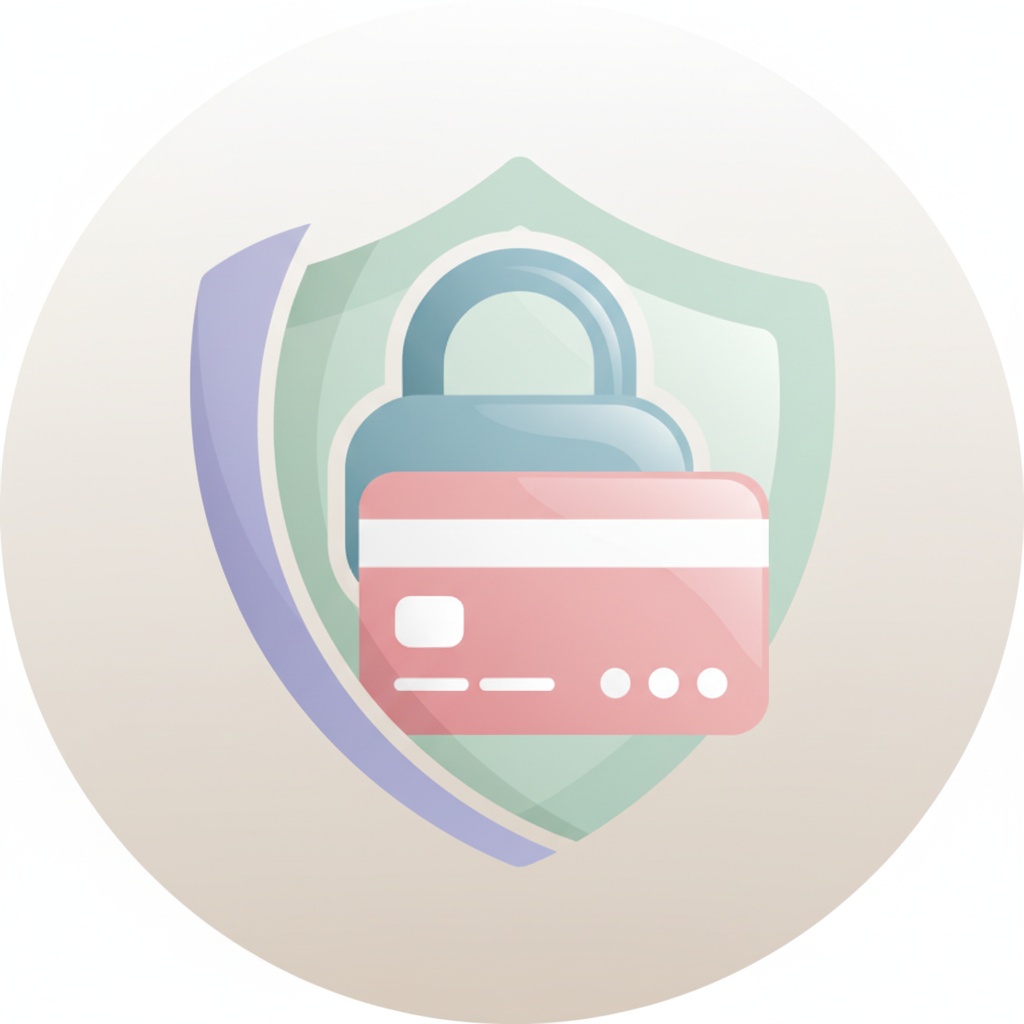 icone de paiement sécurisé 